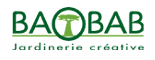 BAOBAB - Jardinerie créative